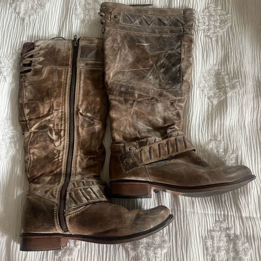 Corral Boots